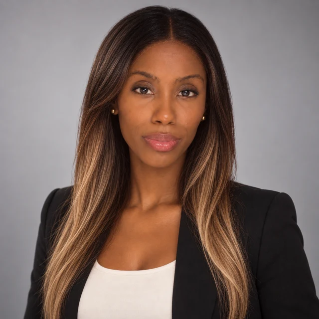 Tiffany Brenae, founder and principal consultant of Syrvera